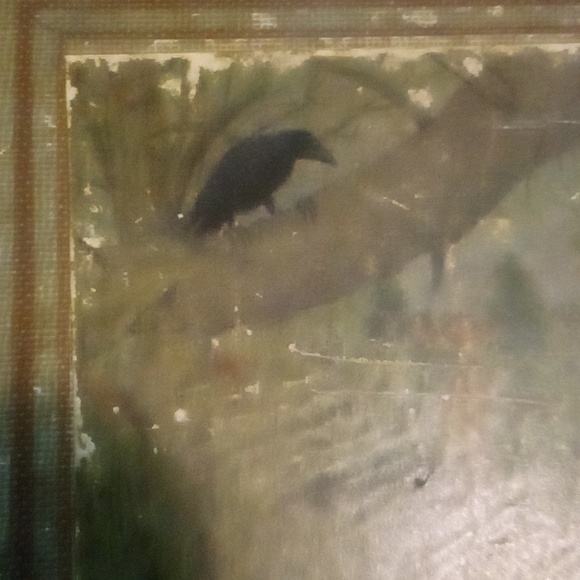 The Secret Garden 2nd Ed 1911 fair condition, spine binding needs reglued 1st 2 - Picture 4 of 7